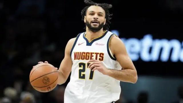 华体会-约基奇不在穆雷场均25+10+5 这表现还不能为他争得一次全明星？