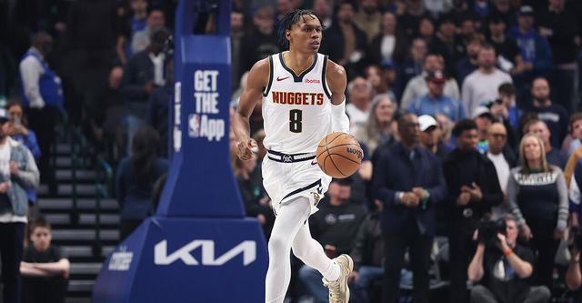 华体会体育官方-Scotto：掘金计划夏天续约沃特森 转正斯宾塞-琼斯的合同