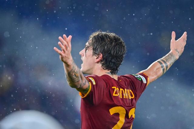 华体会赛事团队-穆鸟开炮为扎鸟！为罗马培养新人，鸟叔这次没得黑