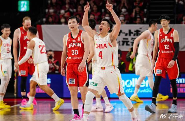 华体会体育官方-顶不住压力了！官方终于认错，因措辞不当向中国男篮及中国球迷道|日本男篮|FIBA|赵继伟|郭士强|赵睿_新浪体育_新浪新闻