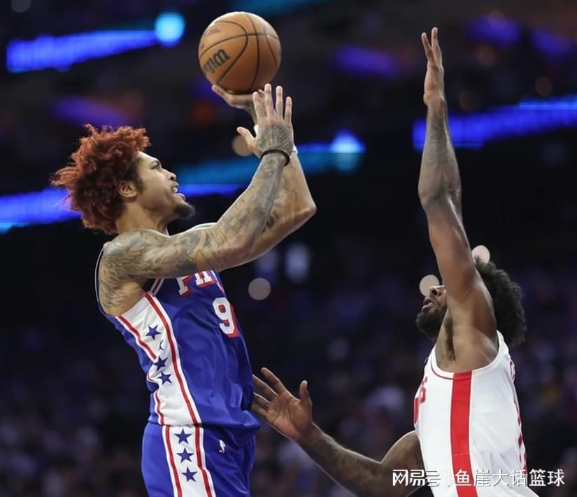 火箭两大败因出炉,申京赛后摊牌!杜兰特不找借口,恩比德创纪录