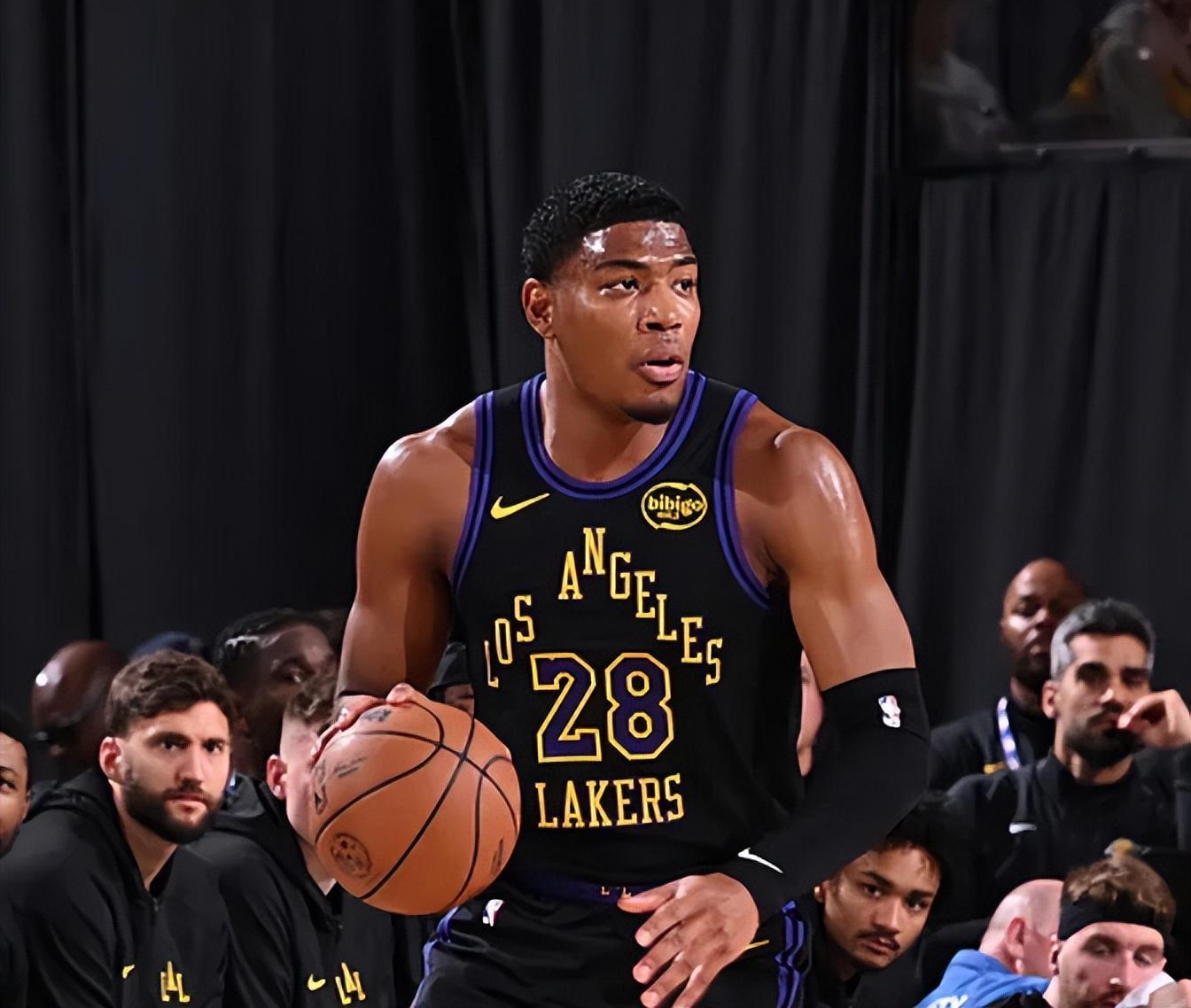 华体会体育官方-湖人104-112快船遭4坏消息！艾顿又崩，雷迪克+2主力引绝望！