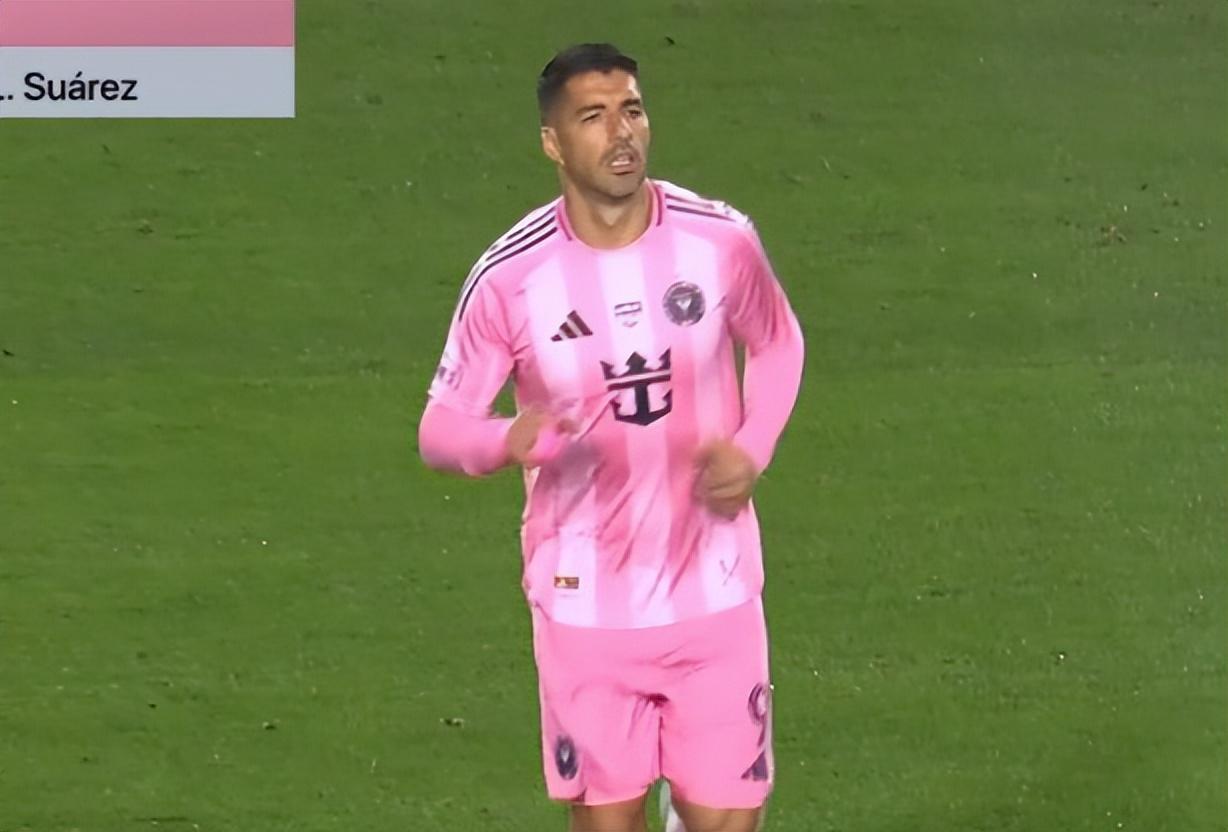 华体会-75673人见证！迈阿密0-3开门黑：梅西独木难支 孙兴慜助攻