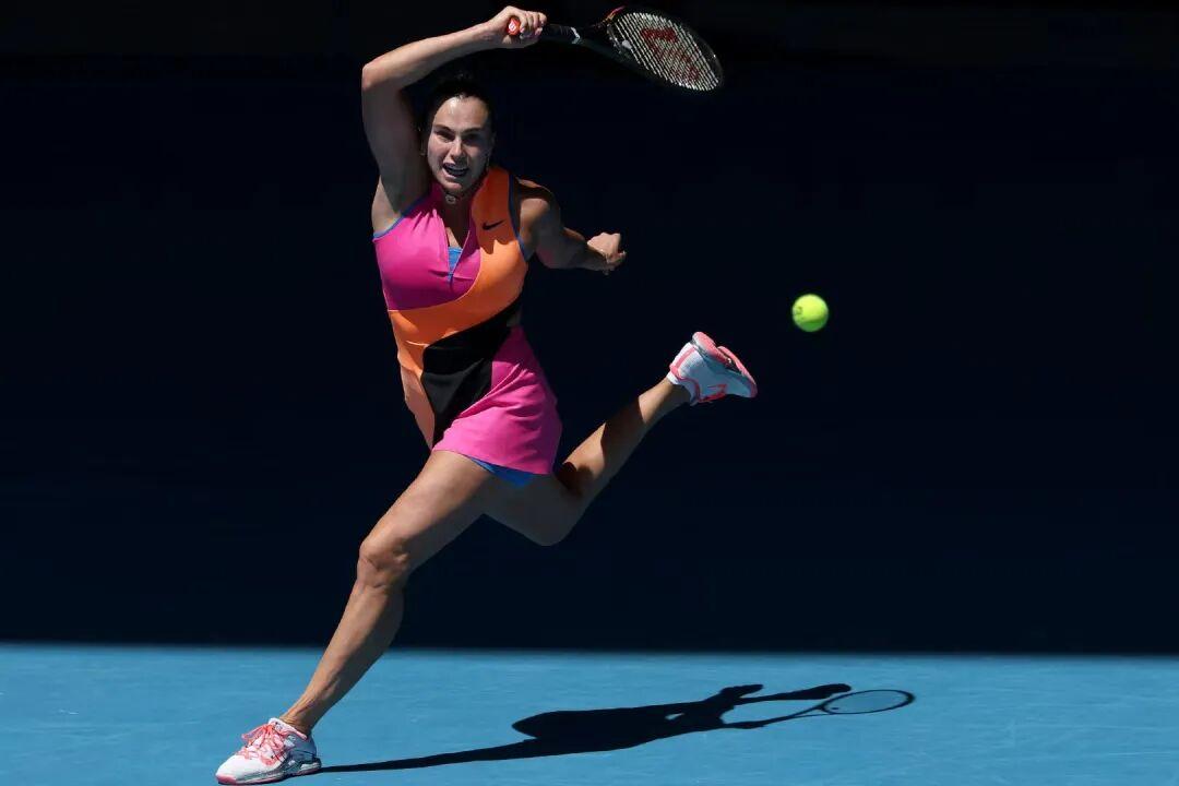 hth-萨巴伦卡和斯维托丽娜迎来“恩怨局”,兹维列夫能否阻挡阿卡的成神之路?