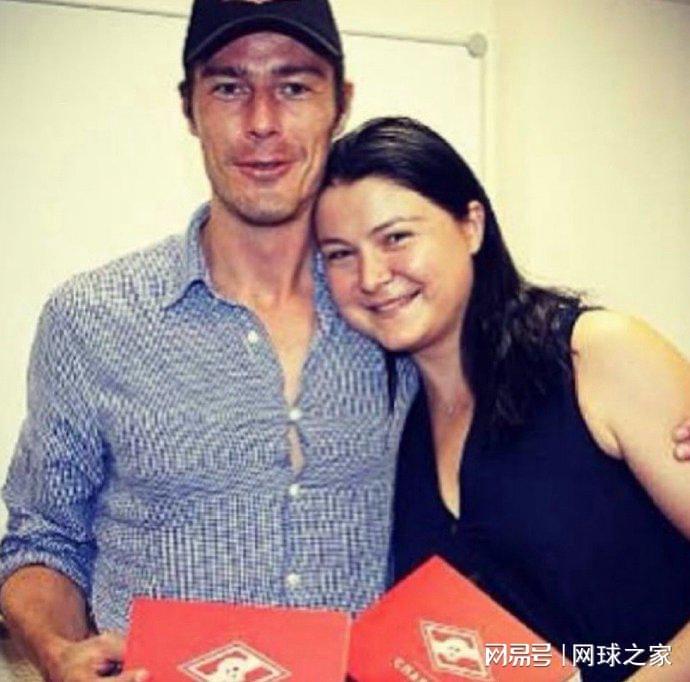 萨芬：网坛最不羁的男人，生日快乐！