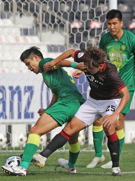 华体会-专访于洋：32岁重返国足没有退路 这次要放手一搏！